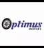 Optimus Auto Parts Logo